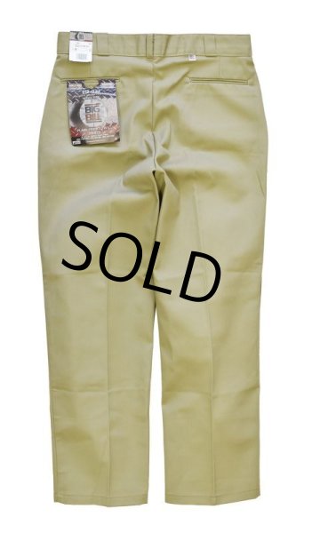 画像4: 【デッドストック】【カナダ製】【ビンテージ】【BIG BILL】【ビックビル】ハンティングパンツ ワークパンツ【W34】  (4)