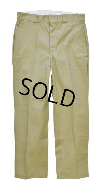 画像3: 【デッドストック】【カナダ製】【ビンテージ】【BIG BILL】【ビックビル】ハンティングパンツ ワークパンツ【W34】  (3)