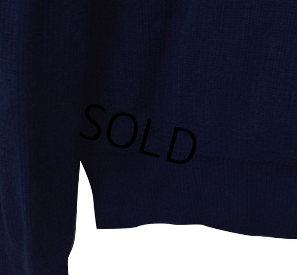 画像5: 【L.L.bean】【オールドLLビーン】【ヘンリーネック】【コットンセーター】【サイズXL】  (5)