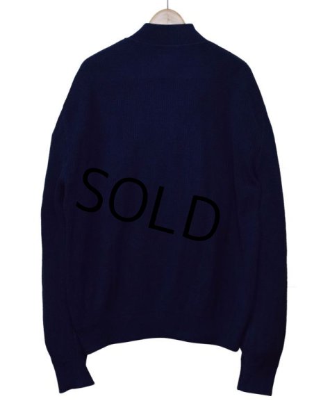 画像3: 【L.L.bean】【オールドLLビーン】【ヘンリーネック】【コットンセーター】【サイズXL】  (3)