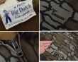 画像2: 【ビンテージ】【BIG DUTCH】【TREBARK】【フルジップジャケット】迷彩【カモフラジャケット】【サイズＭ程度】  (2)