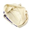 画像6: 【HUSKY】ICE CREAM ＆ DELICATESSEN【白×紫】【トートバッグ】エコバッグ  (6)