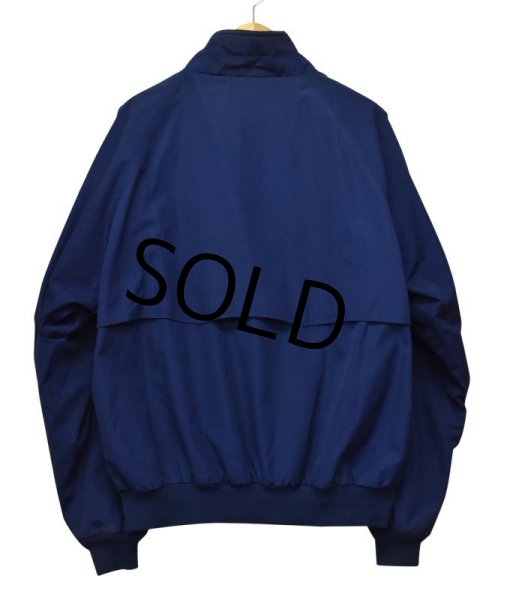 画像3: 程度良好！【ビンテージ】【エディーバウアー】【紺】【ジャケット】【ブルゾン】【サイズXL】  (3)