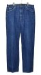 画像3: USA製【ビンテージ】【LEVI'S】【リーバイス５０５】505【デニムパンツ】【36×34】  (3)