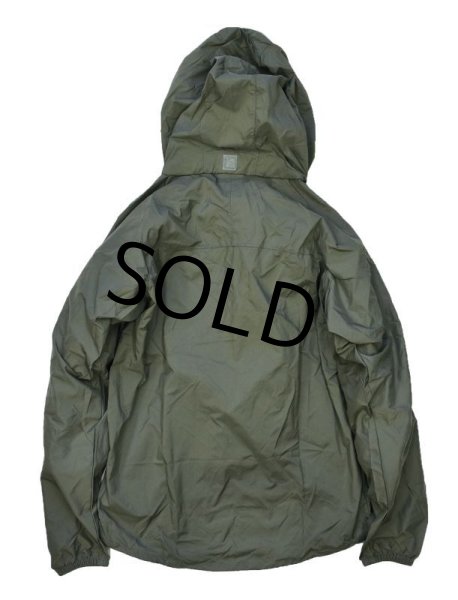 画像4: 【デッドストック】【米軍】【パタゴニア】patagonia【MARS】マーズ【LEVEL4】【レベル4】【ウィンドシャツ】【M-R】  (4)