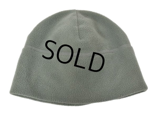 画像3: 【U.S.ARMY】【ポーラテックフリースキャップ】【フリーサイズ】  (3)