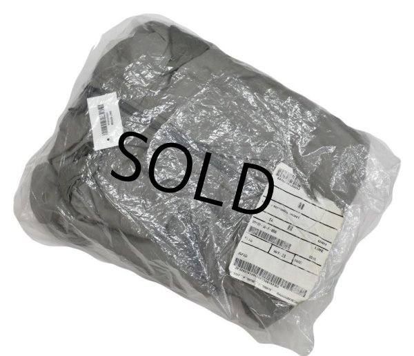 画像4: 【デッドストック】米軍【パタゴニア】patagonia【MARS】PCU【GENII】【LEVEL5】【ソフトシェルジャケット】【M-Long】  (4)