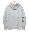 画像3: 【ビンテージ】【USA製】【AMERICAN KNITWEAR】【グレー】【スウェットパーカー】【サイズＬ】  (3)