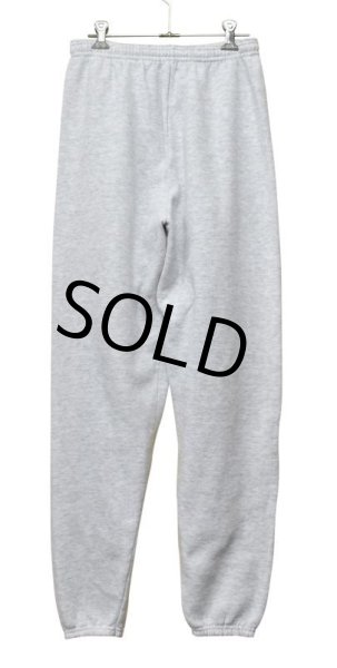 画像6: 【ビンテージ】USA製【Lee】【リー】【グレー】【Pine Brook school】【スウェット】【セットアップ】【サイズM】  (6)