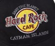 画像3: 【未使用!!】【ハードロックカフェ】【Cayman Islands】ケイマン諸島【ベースボールキャップ】  (3)