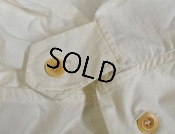 画像4: 40's~【ビンテージ】【スウェーデン軍】M40【スノーパーカー】  (4)