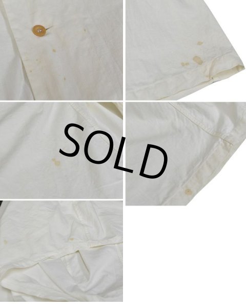 画像5: 40's~【ビンテージ】【スウェーデン軍】M40【スノーパーカー】  (5)