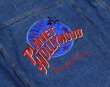 画像4: 【ビンテージ】【Planet hollywood】【プラネットハリウッド】【デニムジャケット】【サイズＳ】  (4)