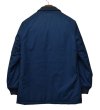 画像3: 80's~ 【USA製】【ビンテージ】【ウールリッチ】woolrich【青】【中綿入り】【フルジップジャケット】ジャケット 【サイズM】  (3)