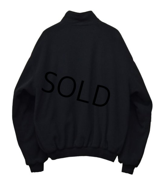 画像6: 【USA製】【ビンテージ】【Roche】【チェックナイロン×ポーラテックフリース】リバーシブル【ハーフジップ】【プルオーバージャケット】【サイズXL】  (6)