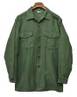 画像2: 【60’s】【ビンテージ】【u.s.army】米軍実物【USMC】【スーベニアシャツ】【PLAY BOY】OG107【ユーティリティシャツ】  (2)