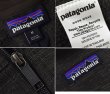 画像2: 【パタゴニア】patagonia【チャコールグレー】【1/4ジップ】【ベターセーター】【サイズＭ】  (2)