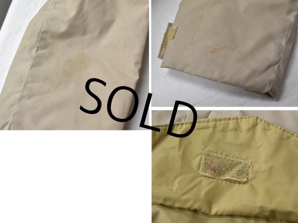 画像5: 【USA製】ビンテージ【Grand Portage】【中綿入り】【ジャケット】【ベージュ】 【サイズ42】  (5)