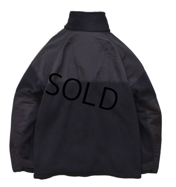 画像3: 【ECWCS】Gen2 level3【ポーラテック】300 フリースジャケット【サイズL】  (3)