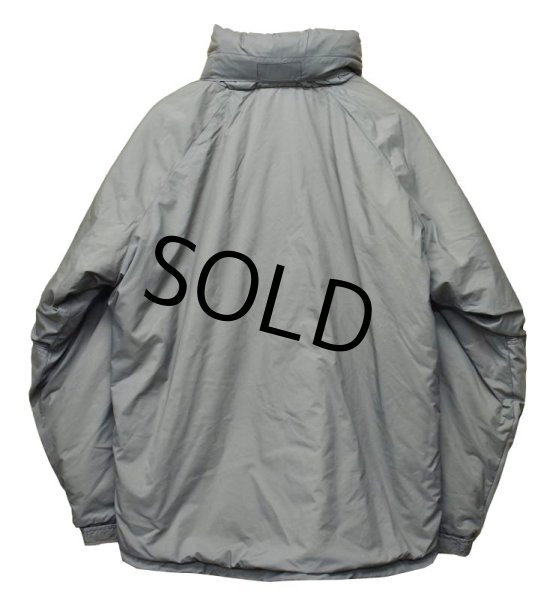 画像3: 【米軍実物】【ECWCS】【GENIII】【レベル7】【プリマロフトジャケット】【M-R】  (3)