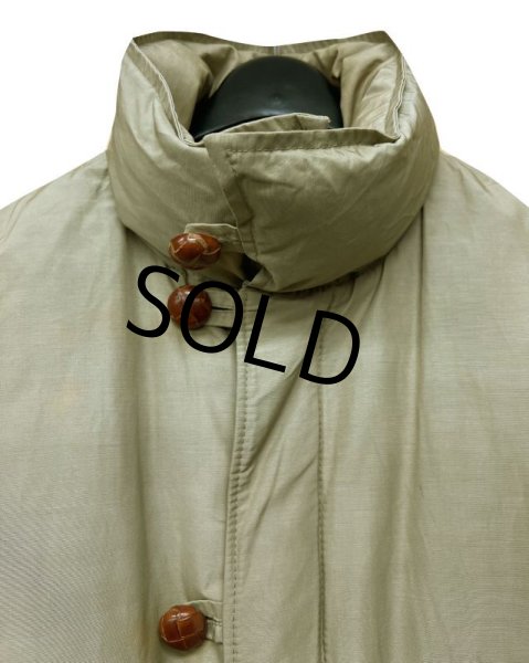 画像5: 90's【USA製】【ビンテージ】【ランズエンド】【LANDS' END】【ダウンコート】【サイズL】  (5)