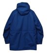 画像3: 80's【ビンテージ】【ＬＬビーン】【L.L.bean】【青】赤×黒チェック【BAXTER STATE PARKA】バクスターステートパーカー【マウンテンパーカー】【サイズL】  (3)