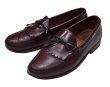 画像3: 【ＵＳＡ製】【アレンエドモンズ】【Allen Edmonds】【Alameda】【赤茶】【キルトローファー】【9D】【27cm程度】  (3)