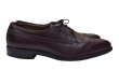 画像5: 【USA製】【アレンエドモンズ】【Allen Edmonds】【赤茶色】【ウイングチップ】【8 1/2D】【26.5cm程度】  (5)