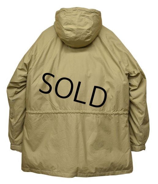 画像3: 【ポロスポーツ】【ラルフローレン】【POLO SPORT】 ダウンジャケット ダウンパーカー【サイズXL】  (3)