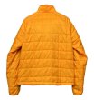 画像3: 【新品未使用】L.L.Bean【ＬＬビーン】【オレンジ】【プリマロフト】【パッカウェイ】 【ナイロンジャケット】【サイズM】  (3)