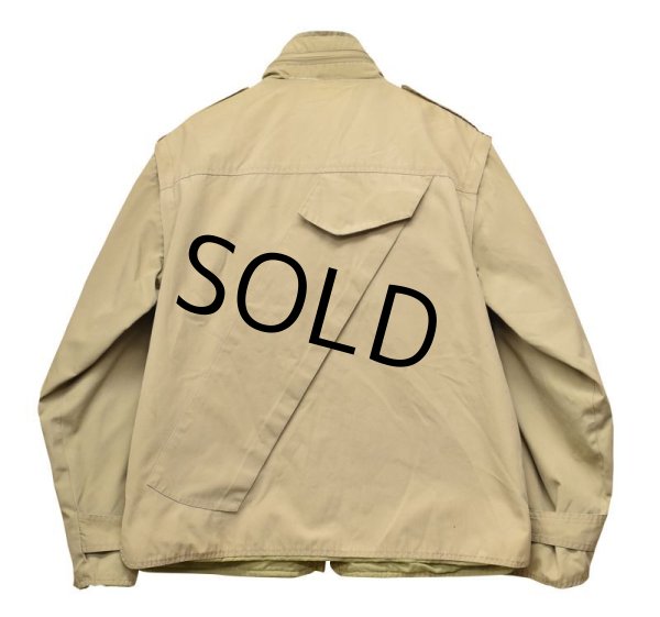 画像4: 【ビンテージ】ORVIS【オービス】【ハンティングジャケット】【サイズM】  (4)