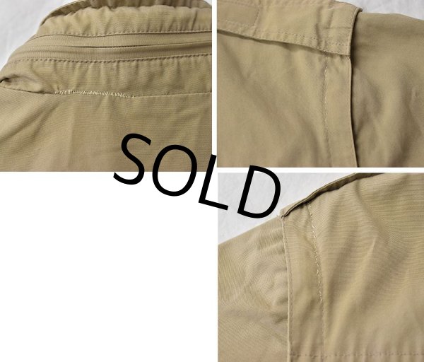 画像3: 【ビンテージ】ORVIS【オービス】【ハンティングジャケット】【サイズM】  (3)