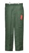画像2: 【新品未使用】【ディッキーズ】【Dickies】【８７４】【緑】【ワークパンツ】【34ｘ32】  (2)