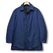 画像4: 【ビンテージ】【Pendleton】【ペンドルトン】【青×黒チェック】リバーシブル【ウールジャケット】  (4)