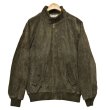 画像1: 【ビンテージ】【Pendleton】【ペンドルトン】【ブルゾン】【スエードブルゾン】【ブルゾン】【サイズL】  (1)