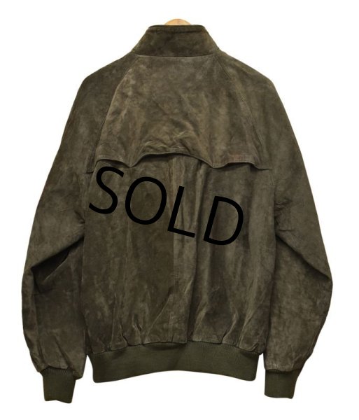 画像3: 【ビンテージ】【Pendleton】【ペンドルトン】【ブルゾン】【スエードブルゾン】【ブルゾン】【サイズL】  (3)