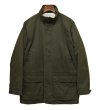 画像1: 【ビンテージ】【エディーバウアー】【Eddie Bauer】【オリーブグリーン】【スタンドカラージャケット】【サイズXL】  (1)