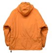 画像3: 90's【USA製】【ビンテージ】【ＬＬビーン】【L.L.bean】シンサレート入り【チロリアンテープ】中綿入りアノラック【アノラックパーカー】【レディースＭ】  (3)