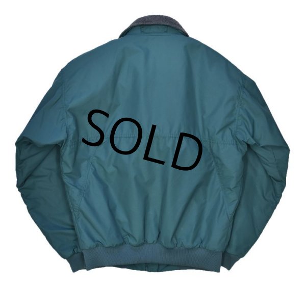 画像4: USA製【パタゴニア】patagonia【シェルドシンチラジャケット 】【裏フリースブルゾン】【サイズＳ】  (4)