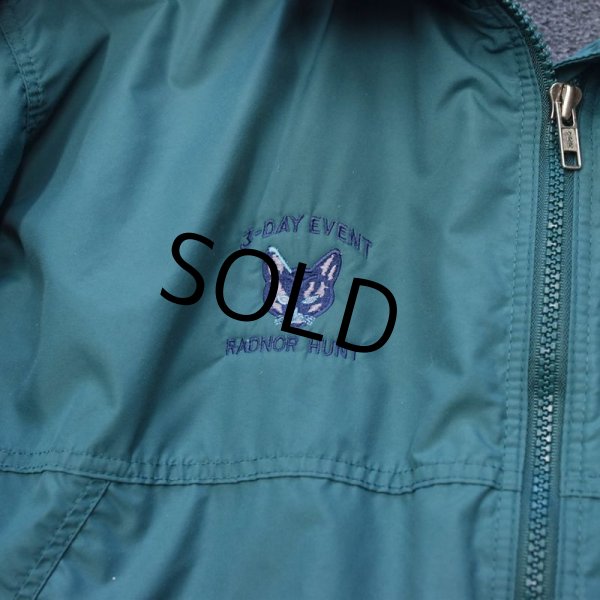 画像3: USA製【パタゴニア】patagonia【シェルドシンチラジャケット 】【裏フリースブルゾン】【サイズＳ】  (3)