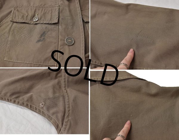 画像3: 50's【ビンテージ】【MASLAND】マスランド【ハンティングジャケット】   (3)