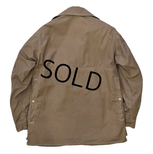 画像5: 50's【ビンテージ】【MASLAND】マスランド【ハンティングジャケット】   (5)
