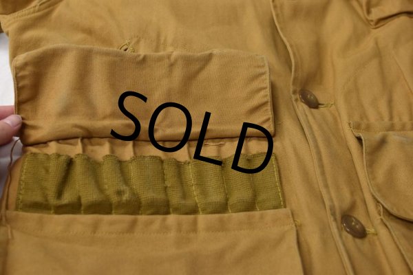 画像5: 60's【ビンテージ】【RED HERD】レッドヘッド【ハンティングジャケット】   (5)