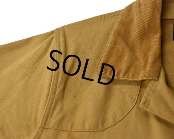 画像6: 60's【ビンテージ】【RED HERD】レッドヘッド【ハンティングジャケット】   (6)