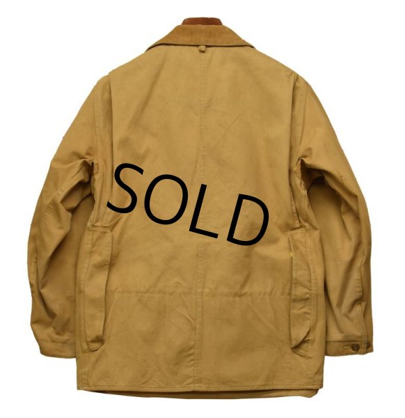 画像4: 60's【ビンテージ】【RED HERD】レッドヘッド【ハンティングジャケット】   (4)