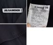 画像2: イタリー製【ジルサンダー】【JIL SANDER】【ロングコート】【サイズ３８】  (2)