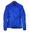 画像1: 【パタゴニア】patagonia【青】【Ｒ３】レギュレーター POLARTEC フリースジャケット【レディース古着】【レディースＭ】  (1)