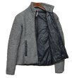 画像4: 【パタゴニア】patagonia【グレー】【ロスロボスジャケット】【レディース古着】【レディースＳ】  (4)