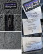 画像2: 【パタゴニア】patagonia【グレー】【ロスロボスジャケット】【レディース古着】【レディースＳ】  (2)