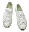 画像7: 70s~ ビンテージ 【USA製】【コンバース】converse【ジャックパーセル】【サイズ 7 1/2】【26cm】  (7)